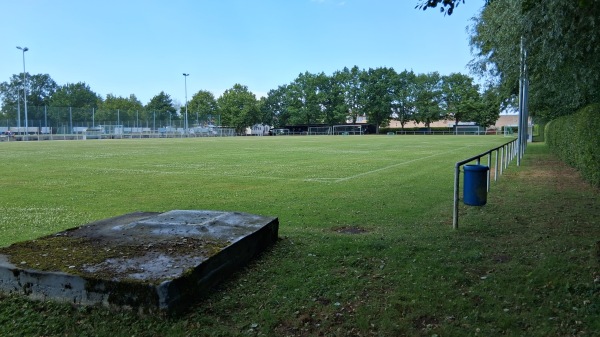 Sportanlage Waldhofstraße - Offenbach/Main-Bieber