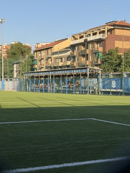 Campo Sportivo Parrocchiale Orione - Milano