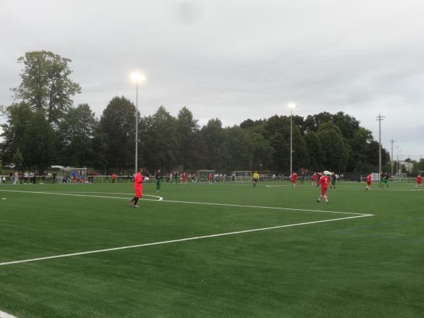 VfR-Stadion Nebenplatz 1 - Groß-Gerau