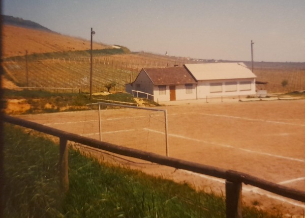 Sportplatz Am Schloßberg - Burrweiler