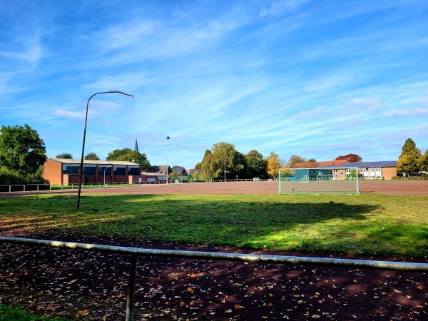 Sportplatz Herberner Straße - Ascheberg/Westfalen