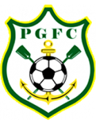 Wappen Puerto Golfito FC