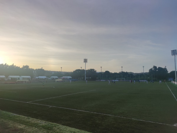 PFF National Training Centre field 1 - Carmona