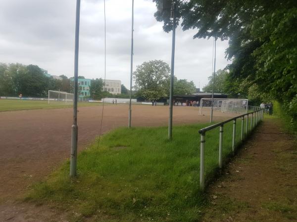 Jahnstadion - Kerpen