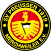 Wappen SV Preußen 1919 Merchweiler