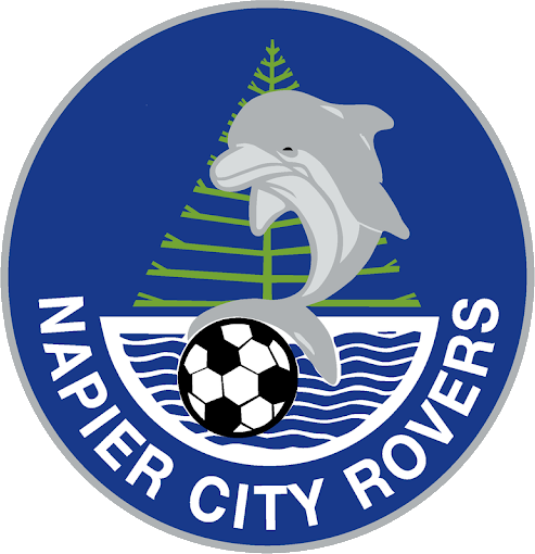 Wappen Napier City Rovers AFC  7812