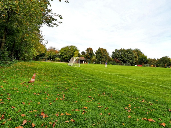 Sportplatz Kullenberg - Meerbusch-Nierst