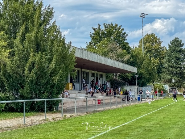 Rasenplatz Süd - Singen/Hohentwiel