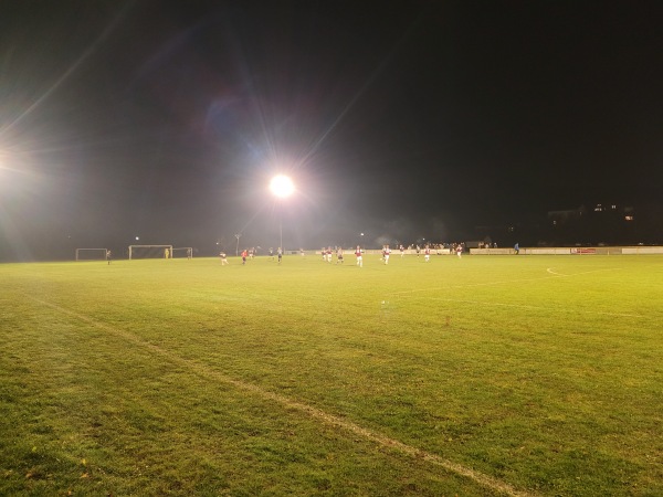 Sportgelände Pointwiesen Platz 2 - Kastl/Kemnath