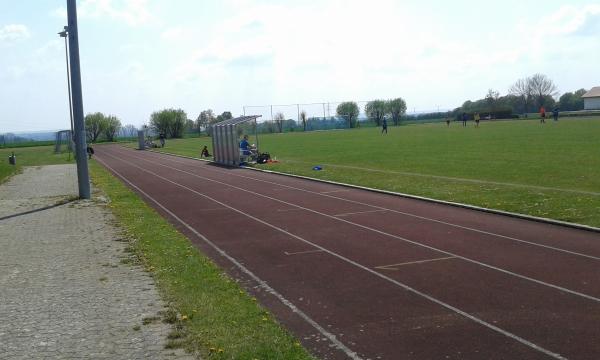 Ostpreußenstadion - Algermissen