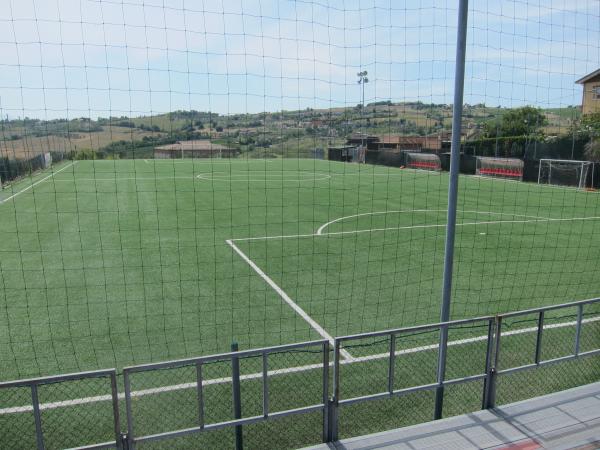 Campo Sportivo di Falciano - Falciano