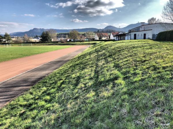 Sportplatz an der Messe - Balingen-Endingen