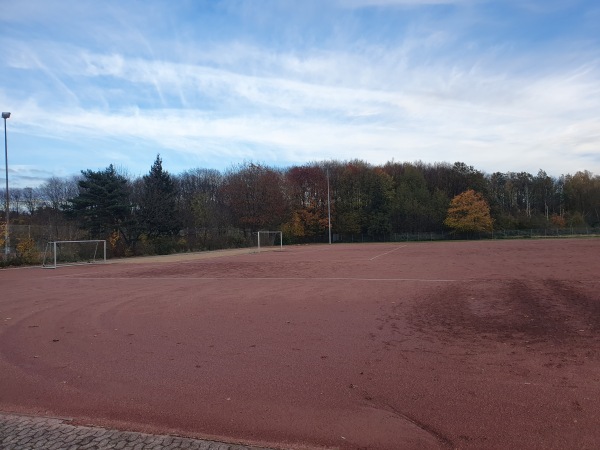 Sportanlage am Mauspfad Platz 2 - Köln-Höhenhaus