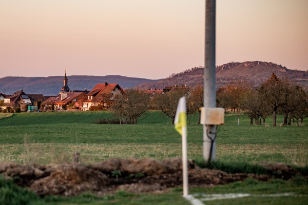 Sportanlage Pinzberg Platz 2 - Pinzberg