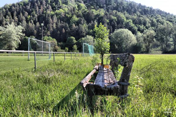 Sportplatz Bad Imnau - Haigerloch-Bad Imnau