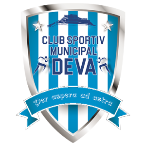 Wappen CSM Deva  5283