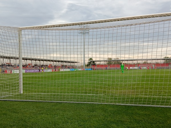 Petar Miloševski Training Centre field 2 - Skopje