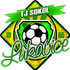 Wappen TJ Sokol Lukavice