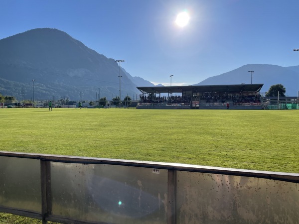 Aguntstadion - Nußdorf-Debant