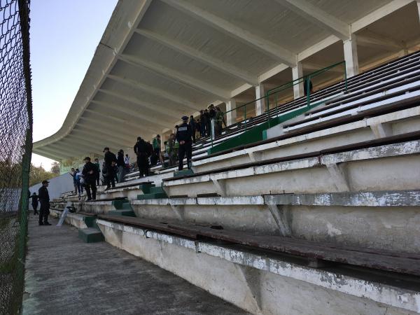 Stade Municipal de Kénitra - Kénitra