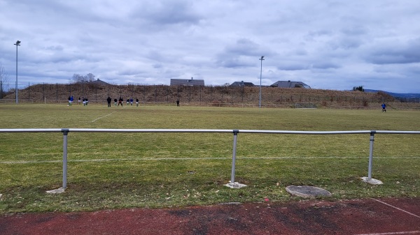 Sportzentrum Eslarn Platz 2 - Eslarn