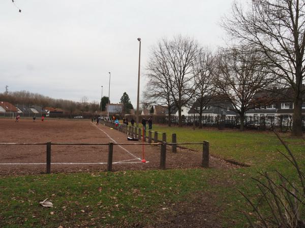 Sportanlage am Schulzentrum Platz 2 - Bönen