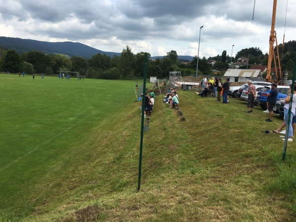 Sportanlage Gotteszell - Gotteszell