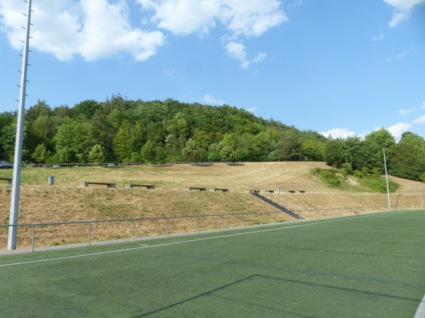 Sportanlage Bachgasse Platz 2 - Mulfingen