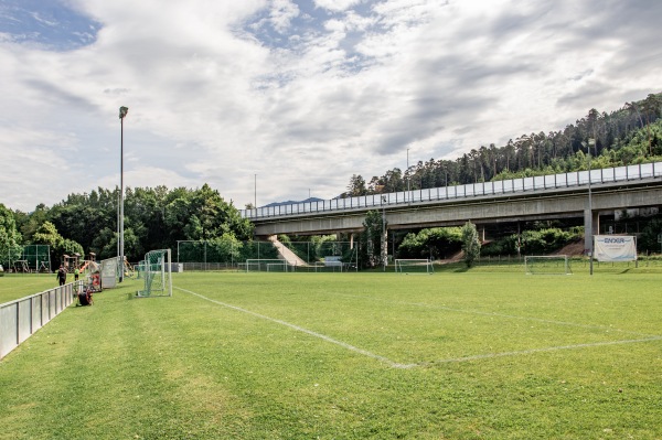 Sportanlage Amberg Nebenplatz - Feldkirch