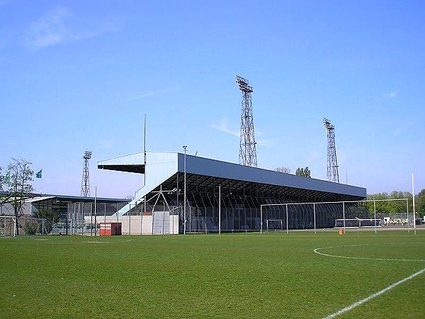 Zuiderpark Stadion - Den Haag