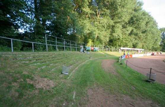 Stadion 1 - Pinneberg