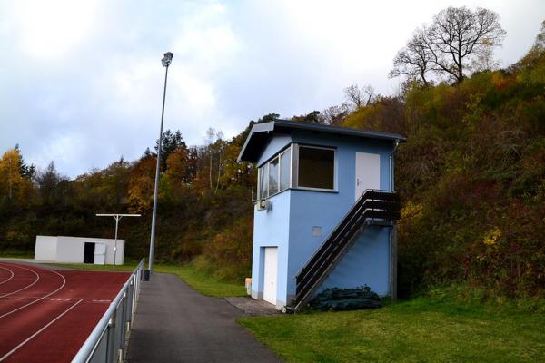 Fair-Play-Arena - Jünkerath