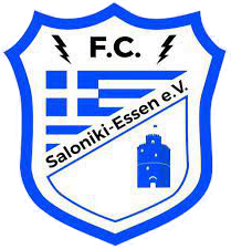 Wappen FC Saloniki-Essener FV 1965  19018