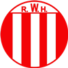 Wappen SV Rot-Weiß Hütte 1932