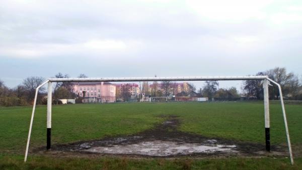 Stadion shkoly 7 - Uzhhorod