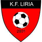 Wappen KF Liria  38591