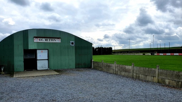 Complex Rutten - Tongeren-Rutten