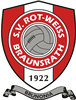 Wappen SV Rot-Weiß Braunsrath 1919  19572