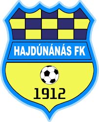 Wappen Hajdúnánás FK