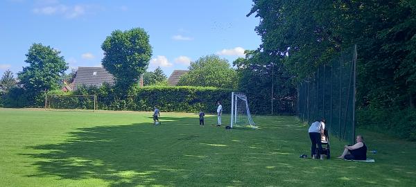 Sportanlage Kälberweg B-Platz - Neumünster-Wittorf