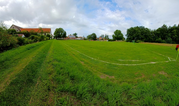 Sportplatz Ochsendorf - Königslutter/Elm-Ochsendorf