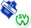 Wappen SGM Oberreichenbach/Würzbach II (Ground B) 