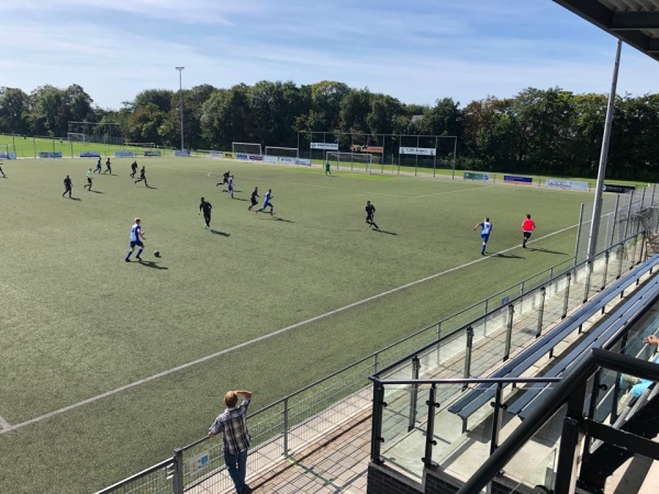 Sportpark De Dogger - Den Helder