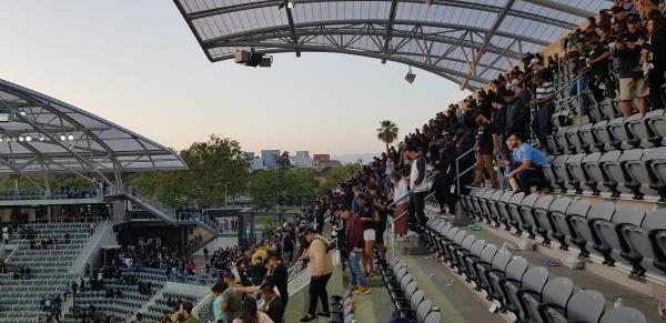 BMO Stadium - Los Angeles, CA