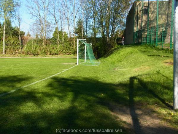 Sportplatz am Bergschlößchen - Chemnitz-Wittgensdorf