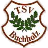 Wappen TSV Buchholz 1920 diverse  86551