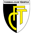 Wappen ehemals FC Tössfeld