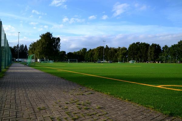 Lok-Platz 2 Damerower Weg - Rostock