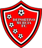Wappen Deportivo Murcia FC