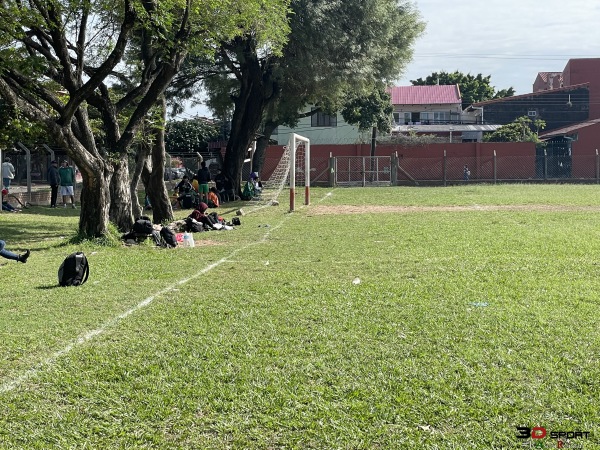 Campo Deportivo Ramiro Siles Diaz - Santa Cruz de la Sierra